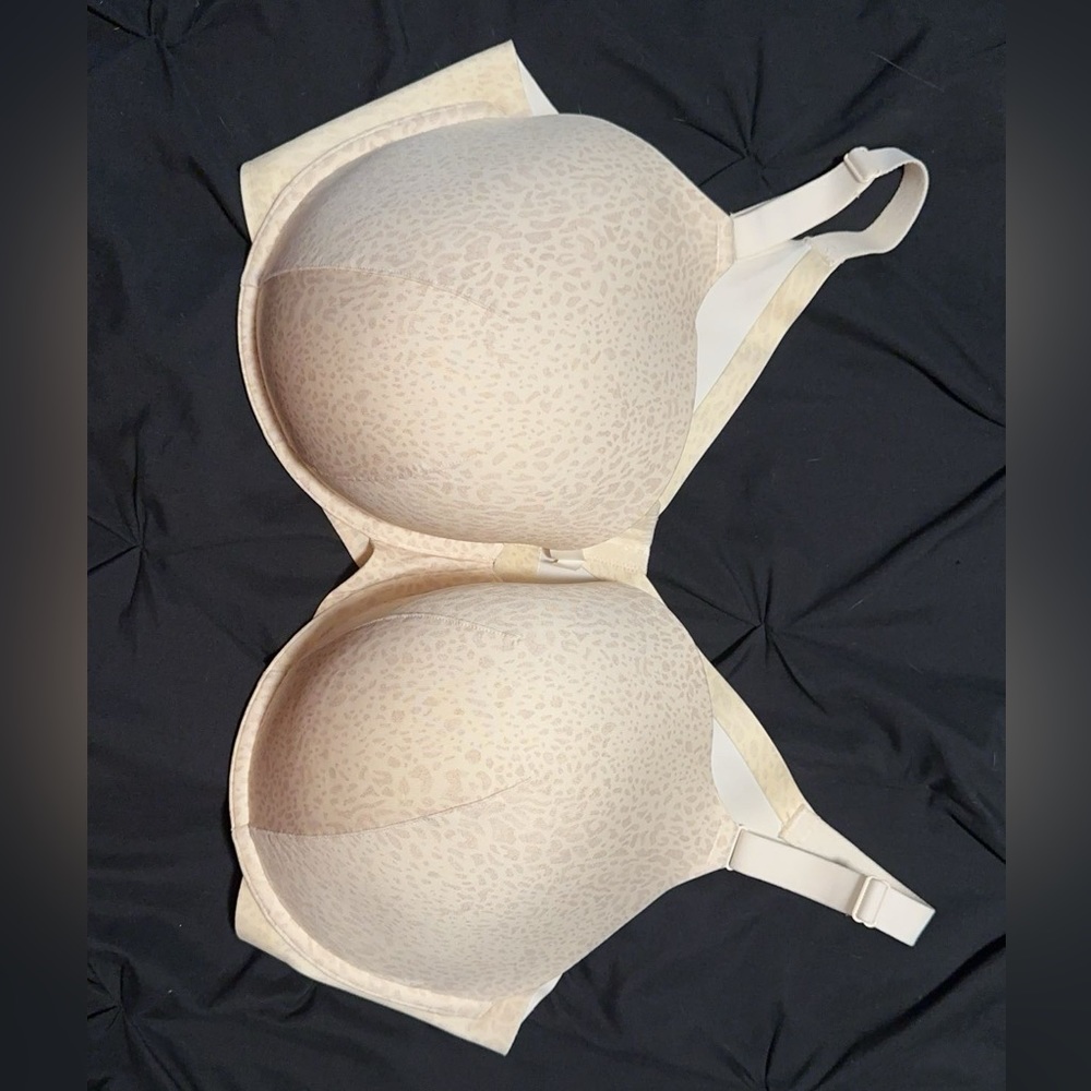 Cacique Soft Bra
